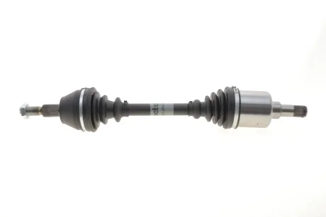 Піввісь (передня) Ford Focus III 1.0 EcoBoost/1.5/1.6 TDCi 10-17 (L) (27x26x636) Metelli 17-1361