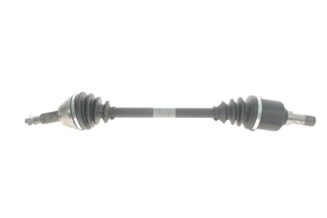 Полуось (передняя) (L) Renault Megane/Scenic 1.5 dCi/1.6 16V 05- (25z/26z/684mm) МКПП Metelli 17-1374