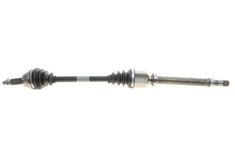 Піввісь (передня) (R) Renault Megane/Scenic 1.5 dCi/1.6 16V 08- (25z/26z/930mm) МКПП Metelli 17-1375