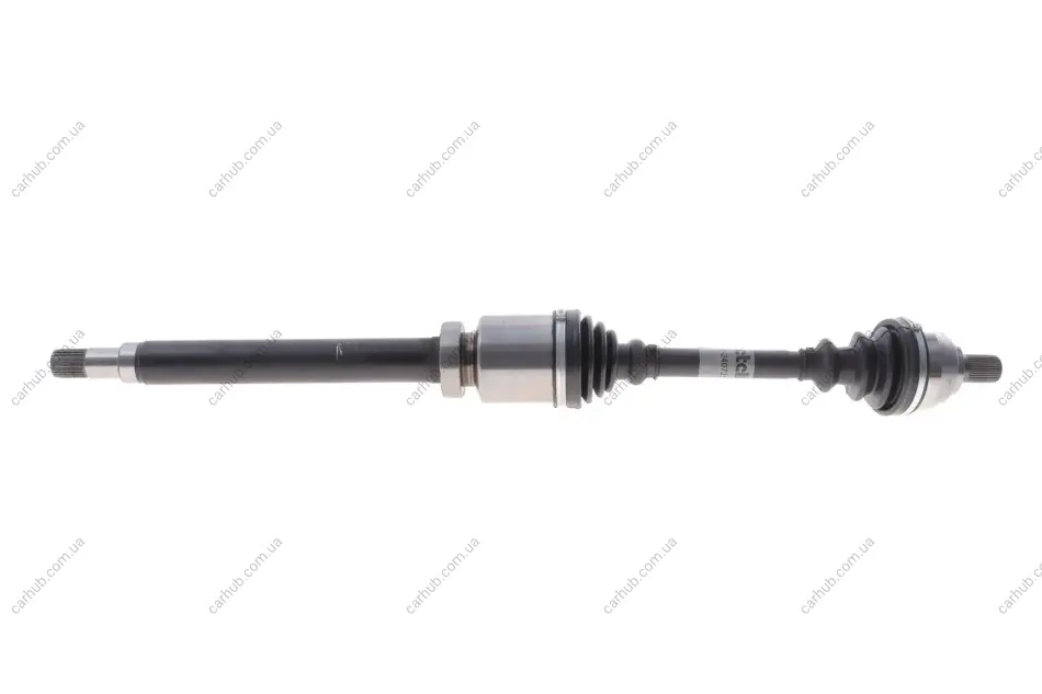 Піввісь (передня) Ford Focus/Volvo S40/V50 04-12 (R) (36x26x919) Metelli 17-1382 (фото 1)