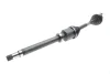 Піввісь (передня) (R) Ford Transit/Custom 2.0-2.2TDCi 12- (Mod.330/350) (31z/41z/1095mm) МКПП Metelli 17-1391 (фото 1)