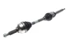 Піввісь (передня) (R) Ford Transit/Custom 2.0-2.2TDCi 12- (Mod.330/350) (31z/41z/1095mm) МКПП Metelli 17-1391 (фото 7)