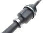 Піввісь (передня) (R) Ford Transit/Tourneo 2.2TDCi 07-11 (28z/41z/1091mm) (+ABS48z) МКПП Metelli 17-1397 (фото 7)