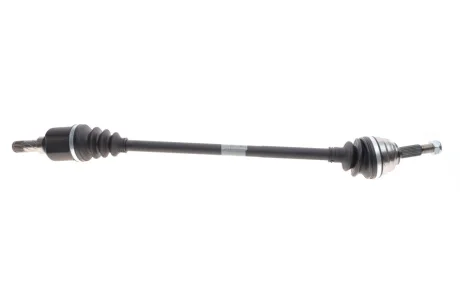 Піввісь (передня) (R) Dacia Logan/Sandero TCe 90/1.5dCi 10- (23z/26z/907mm) (МКПП) Metelli 17-1405