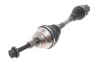 Піввісь (передня) (L) Audi Q3 2.0TFSI 14-18/VW Tiguan 2.0TSI/2.0TDI 07-18 (36z/26z/566mm) АКПП Metelli 17-1412 (фото 3)