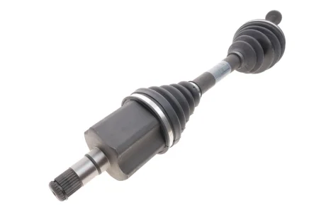 Піввісь (передня) (L) Audi Q3 2.0TFSI 14-18/VW Tiguan 2.0TSI/2.0TDI 07-18 (36z/26z/566mm) АКПП Metelli 17-1412