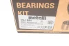 Підшипник маточини (передньої) Audi A4/A6/A8 Quattro 98-08/VW Passat 4.0 4motion 00-05 METELLI Metelli 19-1581 (фото 12)