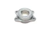 Підшипник маточини (передньої) Audi A4/A6/A8 Quattro 98-08/VW Passat 4.0 4motion 00-05 METELLI Metelli 19-1581 (фото 2)