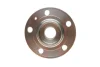 Підшипник маточини (передньої) Skoda Fabia 99-/VW Polo 01- (+ABS) METELLI Metelli 19-1587 (фото 2)