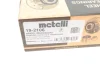 Підшипник маточини (передньої) Audi 80/90/A4/A6/VW Passat 88-05 (39x75x37) METELLI Metelli 19-2106 (фото 8)