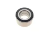 Підшипник маточини (передньої) Opel Astra F 91-01/Omega B 94-03/Vectra A/B 93-03 (39x74x39) METELLI Metelli 19-2177 (фото 2)