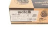 Підшипник маточини (передньої) Opel Astra F 91-01/Omega B 94-03/Vectra A/B 93-03 (39x74x39) METELLI Metelli 19-2177 (фото 5)