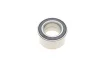 Підшипник маточини (передньої) VW Caddy II 95-04/Golf 85-02 (40x72x37) (к-кт) METELLI Metelli 19-2224 (фото 4)
