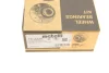 Підшипник маточини (передньої/задньої) VW T4 91-03 (45x80x45) Metelli 19-2226 (фото 11)