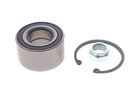 Підшипник маточини (передньої) VW Caddy II 1.6/1.9 D 96-00/Skoda Felicia 1.3-1.9 89-01 (35x68x37) Metelli 19-2228