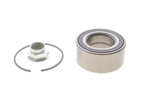 Підшипник маточини (передньої/задньої) Land Rover Freelander 98-14 (+ABS) (43.9x82.5x37.1) (к-кт) Metelli 19-2304