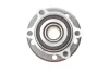 Підшипник маточини (передньої) Audi A3/Skoda Octavia/SuperB/VW Caddy/Golf/Passat 03- (4 болти/d=137mm) METELLI Metelli 19-2317 (фото 2)