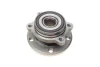 Підшипник маточини (передньої) Audi A3/Skoda Octavia/SuperB/VW Caddy/Golf/Passat 03- (4 болти/d=137mm) METELLI Metelli 19-2317 (фото 3)