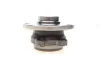 Підшипник маточини (передньої) Audi A3/Skoda Octavia/SuperB/VW Caddy/Golf/Passat 03- (4 болти/d=137mm) METELLI Metelli 19-2317 (фото 5)