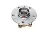 Підшипник маточини (передньої) Audi A3/Skoda Octavia/SuperB/VW Caddy/Golf/Passat 03- (4 болти/d=137mm) METELLI Metelli 19-2317 (фото 6)