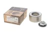 Підшипник маточини (передньої) Jaguar X-Type/Ford Mondeo III 1.8-3.0 00-09 (40х75х37) (+ABS) (к-кт) Metelli 19-2335 (фото 2)