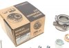 Подшипник ступицы (передней) Ford Transit 00-06 (45x53) (d=114.5mm) Metelli 19-2336 (фото 1)