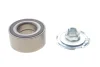 Підшипник маточини (передньої) Renault Trafic/Opel Vivaro 01- (45x86x39) (+ABS) (к-кт) Metelli 19-2343 (фото 1)