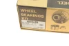 Підшипник маточини (передньої) Opel Astra H/Zafira 04-15 METELLI Metelli 19-2345 (фото 11)