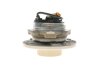 Подшипник ступицы (передней) Opel Astra H/Zafira 04-15 Metelli 19-2345 (фото 4)