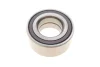 Підшипник маточини (передньої) Renault Trafic/Opel Vivaro/Nissan Primastar 01- (45x88x39)(+ABS) METELLI Metelli 19-2349 (фото 3)
