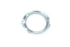 Підшипник маточини (передньої) Renault Trafic/Opel Vivaro/Nissan Primastar 01- (45x88x39)(+ABS) METELLI Metelli 19-2349 (фото 5)