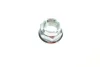 Підшипник маточини (передньої) Renault Trafic/Opel Vivaro/Nissan Primastar 01- (45x88x39)(+ABS) METELLI Metelli 19-2349 (фото 7)