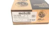 Підшипник маточини (передньої) Renault Trafic/Opel Vivaro/Nissan Primastar 01- (45x88x39)(+ABS) METELLI Metelli 19-2349 (фото 8)