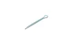 Підшипник маточини (задньої) Audi 50/80/90/100 68-94/VW Golf/Passat 73-99/Caddy 96-00 (к-кт) METELLI Metelli 19-2500 (фото 11)