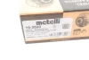 Підшипник маточини (задньої) Audi 50/80/90/100 68-94/VW Golf/Passat 73-99/Caddy 96-00 (к-кт) METELLI Metelli 19-2500 (фото 16)