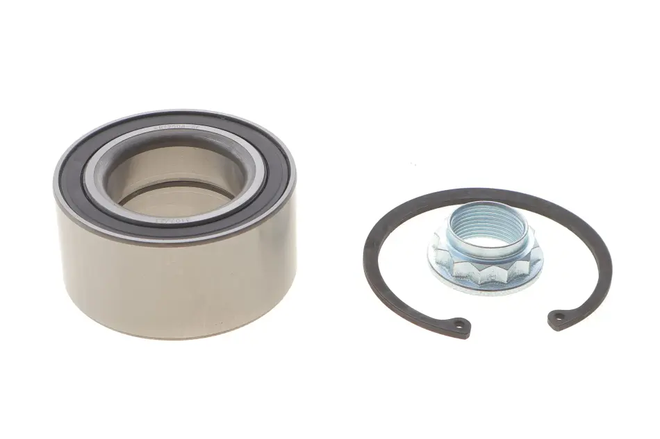 Підшипник маточини (задньої) BMW 3 (E36/E46) 98-05 (42x75x37) (к-кт) Metelli 19-2508 (фото 1)