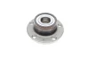 Підшипник маточини (задньої) Skoda Fabia 99-/VW Polo 01- METELLI Metelli 19-2558 (фото 3)