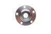 Підшипник маточини (задньої) Skoda Fabia 99-/VW Polo 01- METELLI Metelli 19-2558 (фото 4)