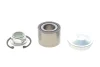 Підшипник маточини (задньої) Renault Megane/Clio 01- (25x52x37) (к-кт) Metelli 19-2665 (фото 1)