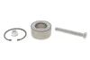 Підшипник маточини (задньої) Ford Galaxy/Seat Alhambra/VW Sharan 95-10 (43x80x38) (к-кт) Metelli 19-2699 (фото 1)