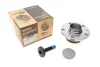 Підшипник маточини (задньої) Audi A3/Skoda Octavia/SuperB//VW Golf/Passat B6/B7/B8 03- (d=136.9mm) METELLI Metelli 19-2704 (фото 1)