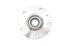 Підшипник маточини (задньої) Audi A3/Skoda Octavia/SuperB//VW Golf/Passat B6/B7/B8 03- (d=136.9mm) METELLI Metelli 19-2704 (фото 2)