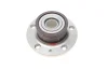 Підшипник маточини (задньої) Audi A3/Skoda Octavia/SuperB//VW Golf/Passat B6/B7/B8 03- (d=136.9mm) METELLI Metelli 19-2704 (фото 4)