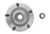 Фото 1 - підшипник маточини (задньої) Ford Transit 00-04 FWD (+ABS) Metelli 19-2716 Підшипник маточини (задньої) Ford Transit 00-04 FWD (+ABS) Metelli 19-2716 (фото 1)