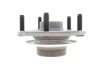 Фото 3 - підшипник маточини (задньої) Ford Transit 00-04 FWD (+ABS) Metelli 19-2716 Підшипник маточини (задньої) Ford Transit 00-04 FWD (+ABS) Metelli 19-2716 (фото 3)