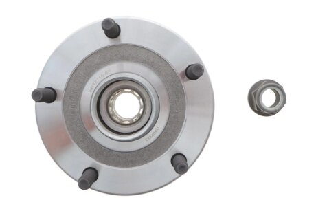 Фото підшипник маточини (задньої) Ford Transit 00-04 FWD (+ABS) Metelli 19-2716 Підшипник маточини (задньої) Ford Transit 00-04 FWD (+ABS) Metelli 19-2716