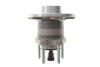 Підшипник маточини (задньої) Opel Astra H 04-14/Zafira 05-15 (+ABS) Metelli 19-2727 (фото 4)