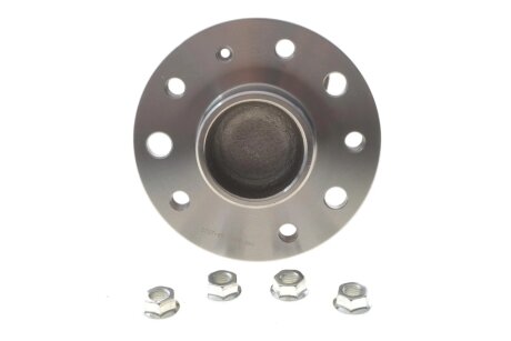 Підшипник маточини (задньої) Opel Astra H 04-14/Zafira 05-15 (+ABS) Metelli 19-2727