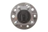 Підшипник маточини (задньої) Opel Astra H 04-14/Zafira 05-15 (+ABS) Metelli 19-2727 (фото 5)
