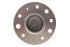 Підшипник маточини (задньої) Opel Astra H 04-14/Zafira 05-15 (+ABS) Metelli 19-2727 (фото 6)